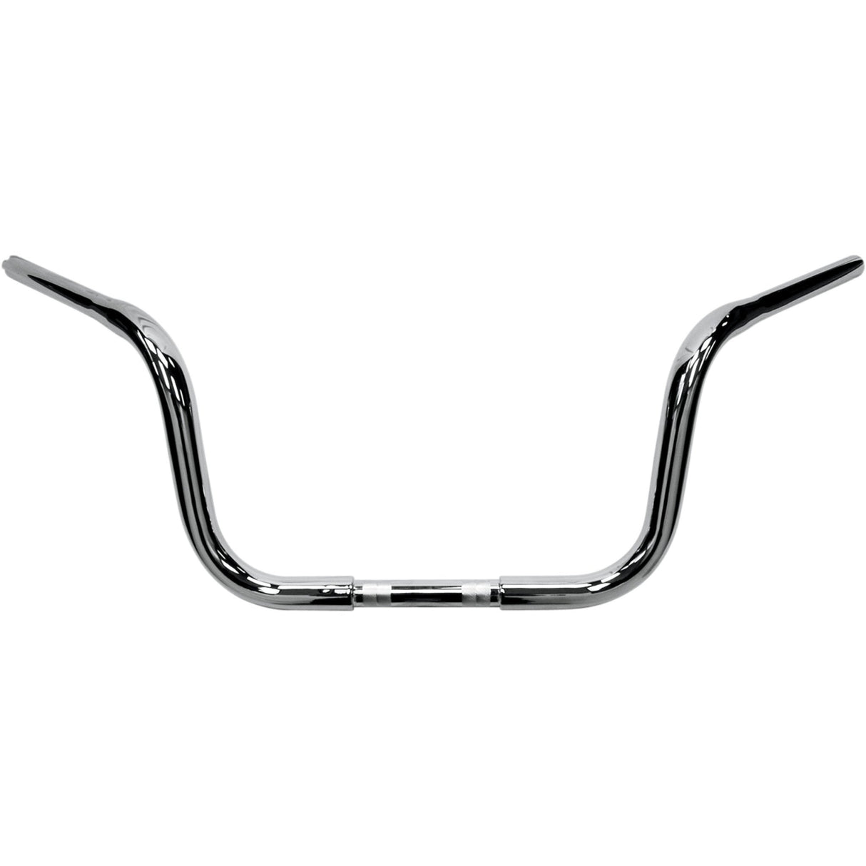 Drag Specialties 1-1/4" Buffalo Bar Handlebar Handlebar Buffalo Bagger Ape Chrome - 0601-2738 For Harley Motorcycles 1965-2021