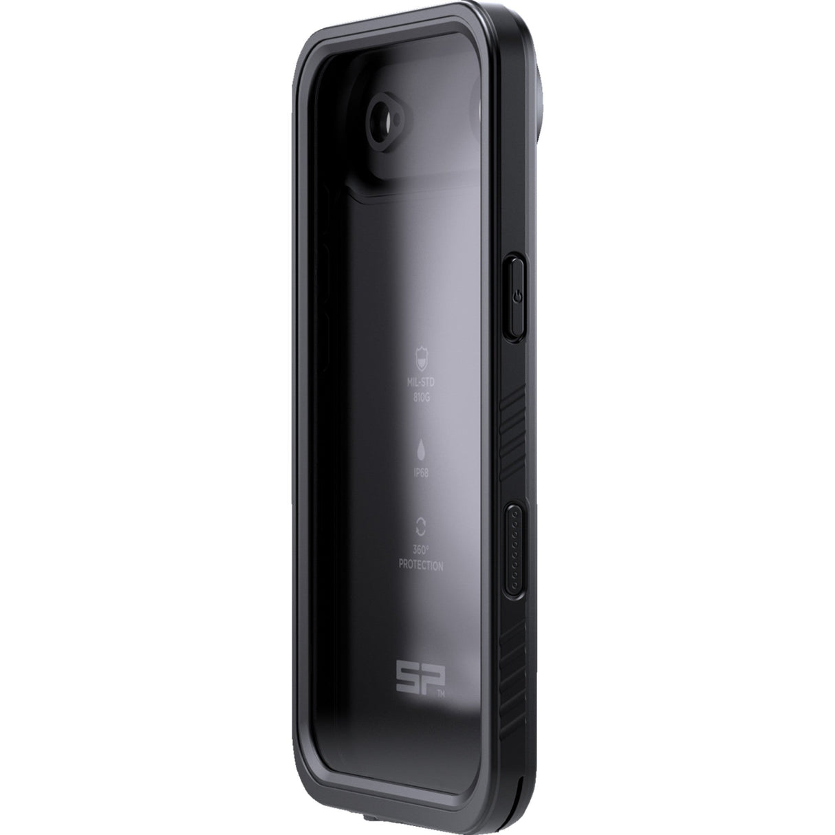 SP CONNECT 0636-0700 52920 Xtreme SPC+ Case iphone 17 air
