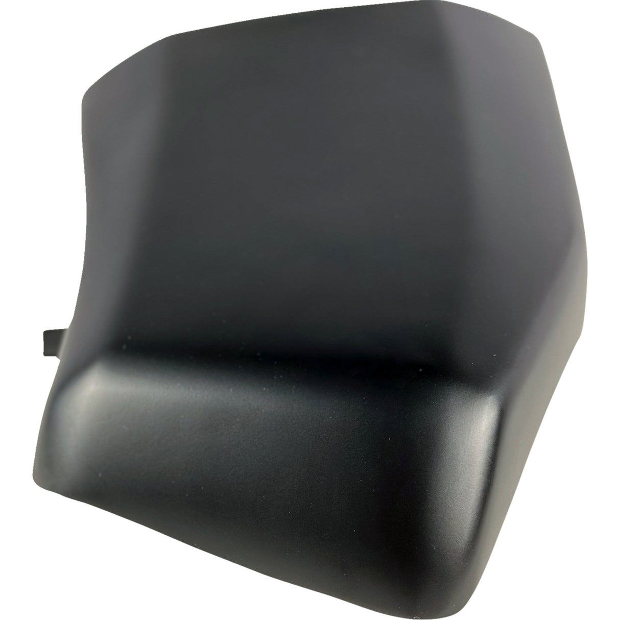 Hoppe Industries BRL Air Scoop Horn Cover BRL - HPBY-1048 For Harley Touring 2014-2023