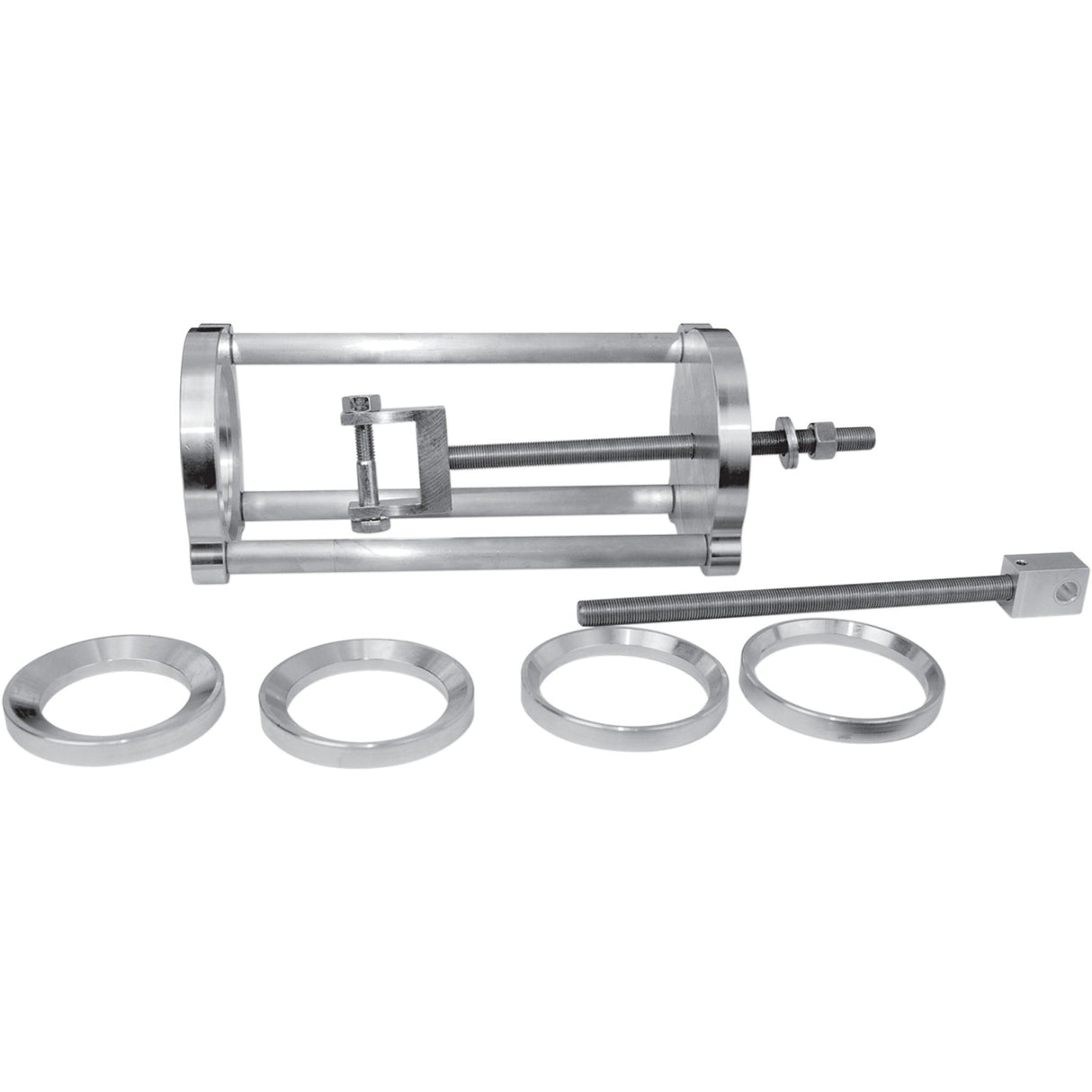RACE TECH 3805-0076 TSSC 02 Version 2 Shock Spring Compressor Shock Spring Compressor - Version 2