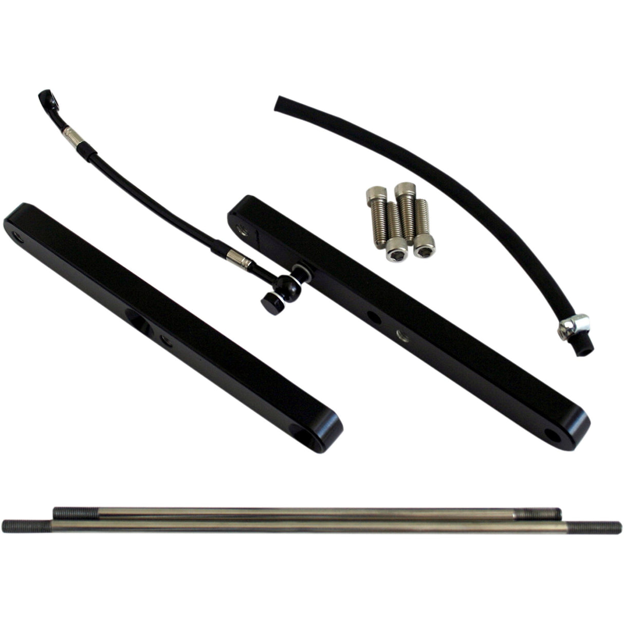 ACCUTRONIX 1622-0520 BPEV-4B +4" Forward Control Extension Kit Forward Control Extension - Victory