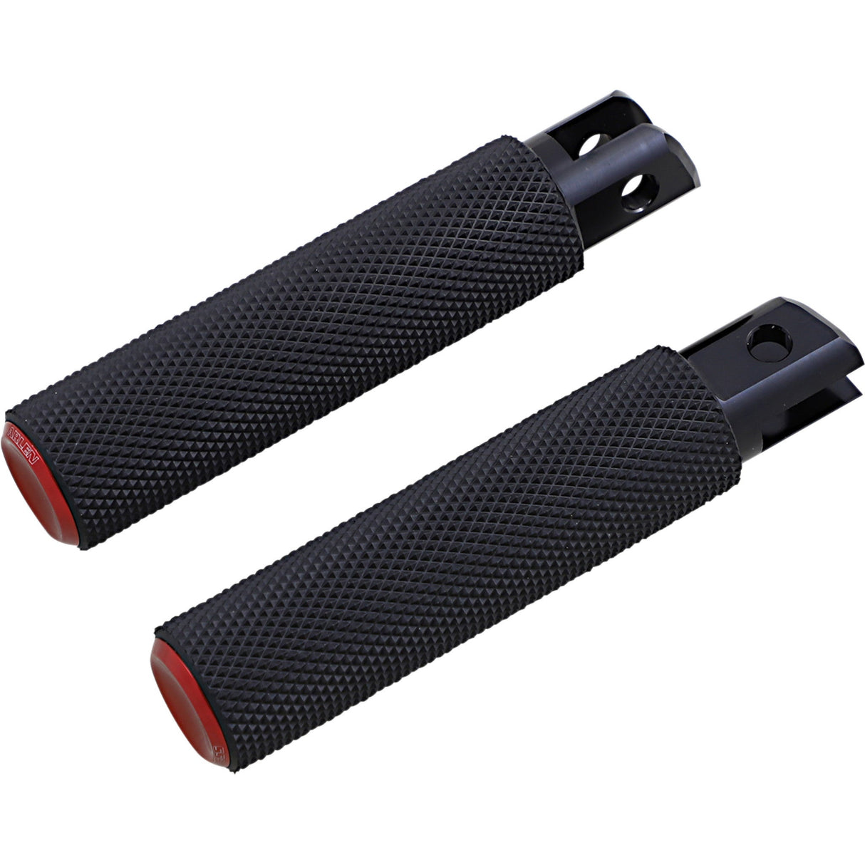 Arlen Ness Fusion Footpegs - 07-954 For Harley Softail 2018-2025