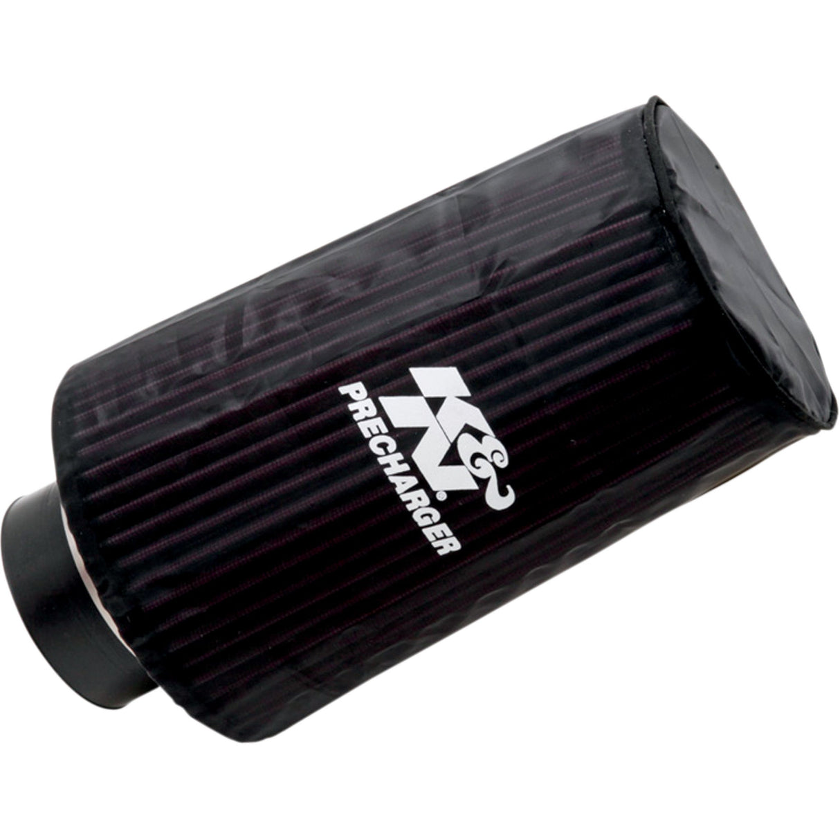 K & N RE-0810PK RE-0810PK Universal Precharger Air Filter Wrap black