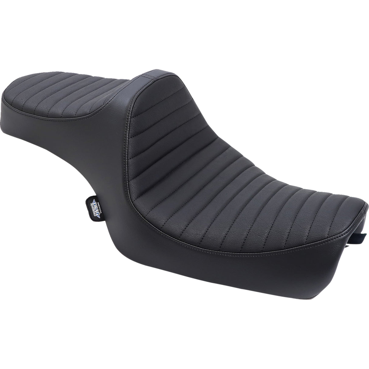 Drag Specialties Predator Seat For Harley Sportster 2004-2022