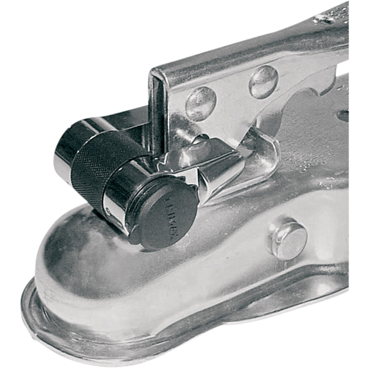TRIMAX 4010-0039 TMC10 Premium Coupler Lock Span Coupler Lock - 3/4"