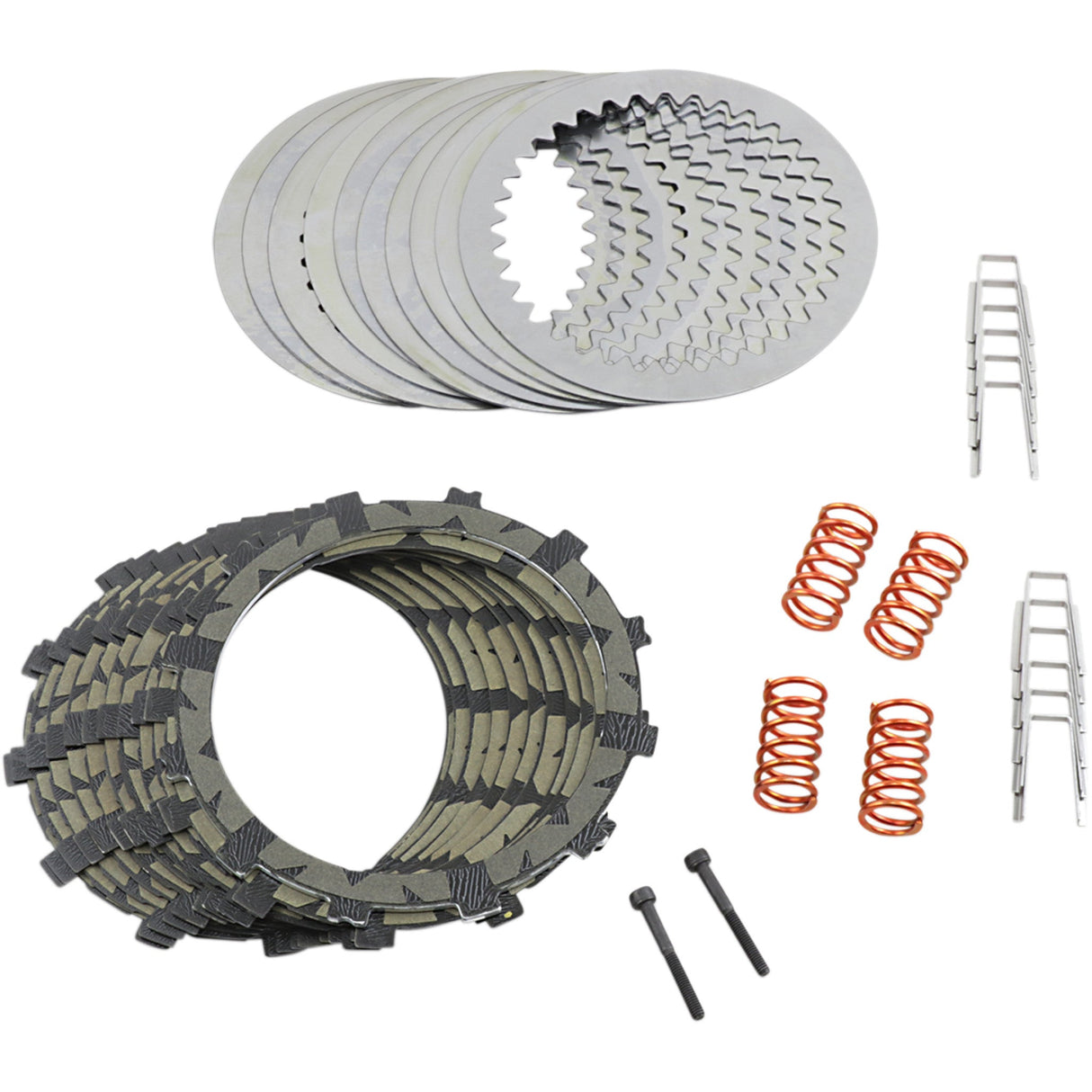 Rekluse TorqDrive® Clutch Kit - RMS-2813080 For KTM 690 2008-2024 | Husqvarna 701 Enduro / 701 Supermoto / Enduro 701 2016-2023