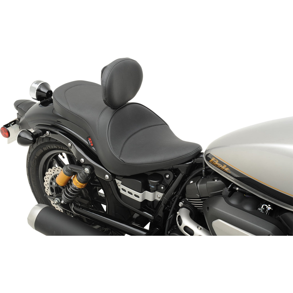 Z1r Seat - 0810-1815 Yamaha Bolt 2013-2023