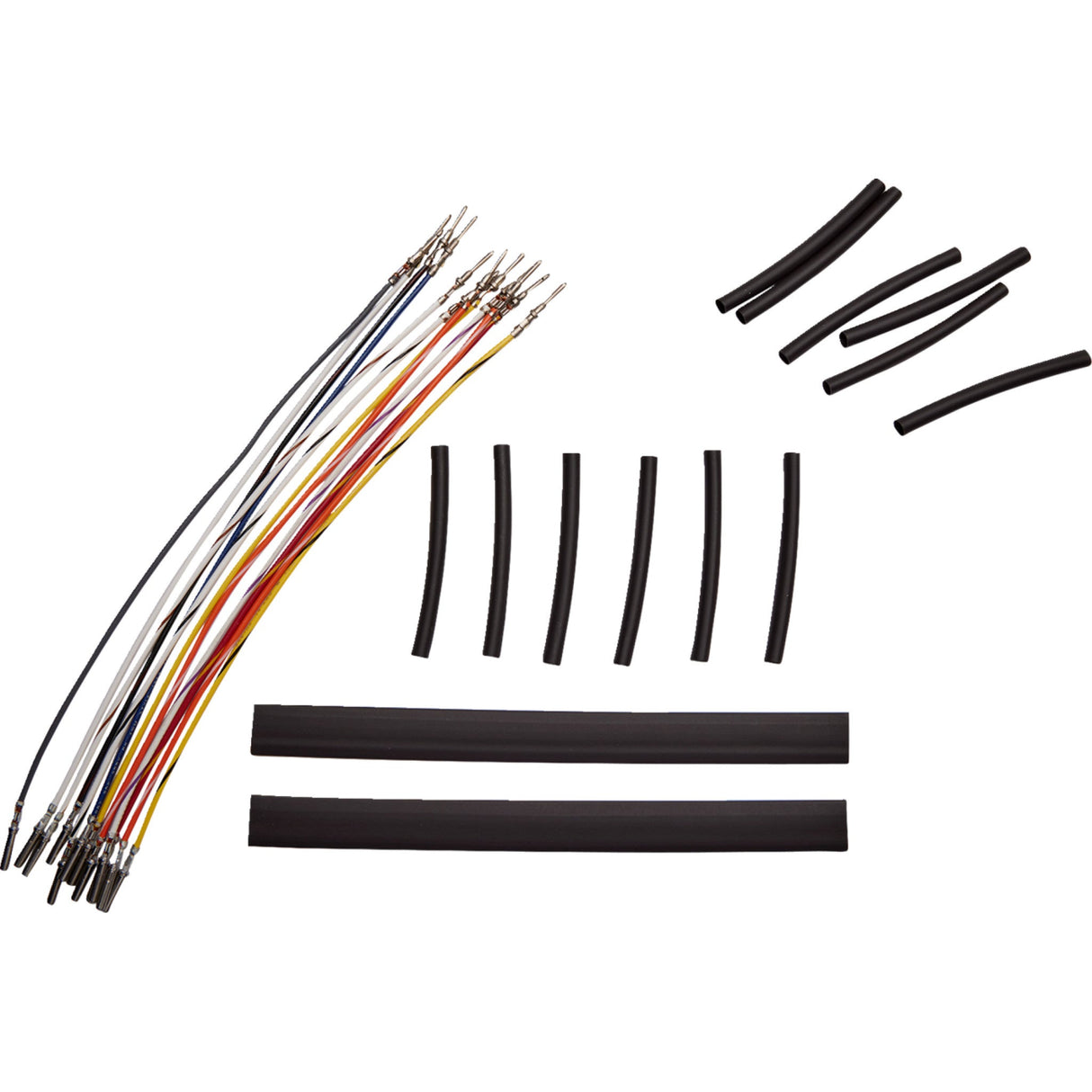 Namz Extension Wiring Kit - NHCX-D08 For Harley 1996-2006