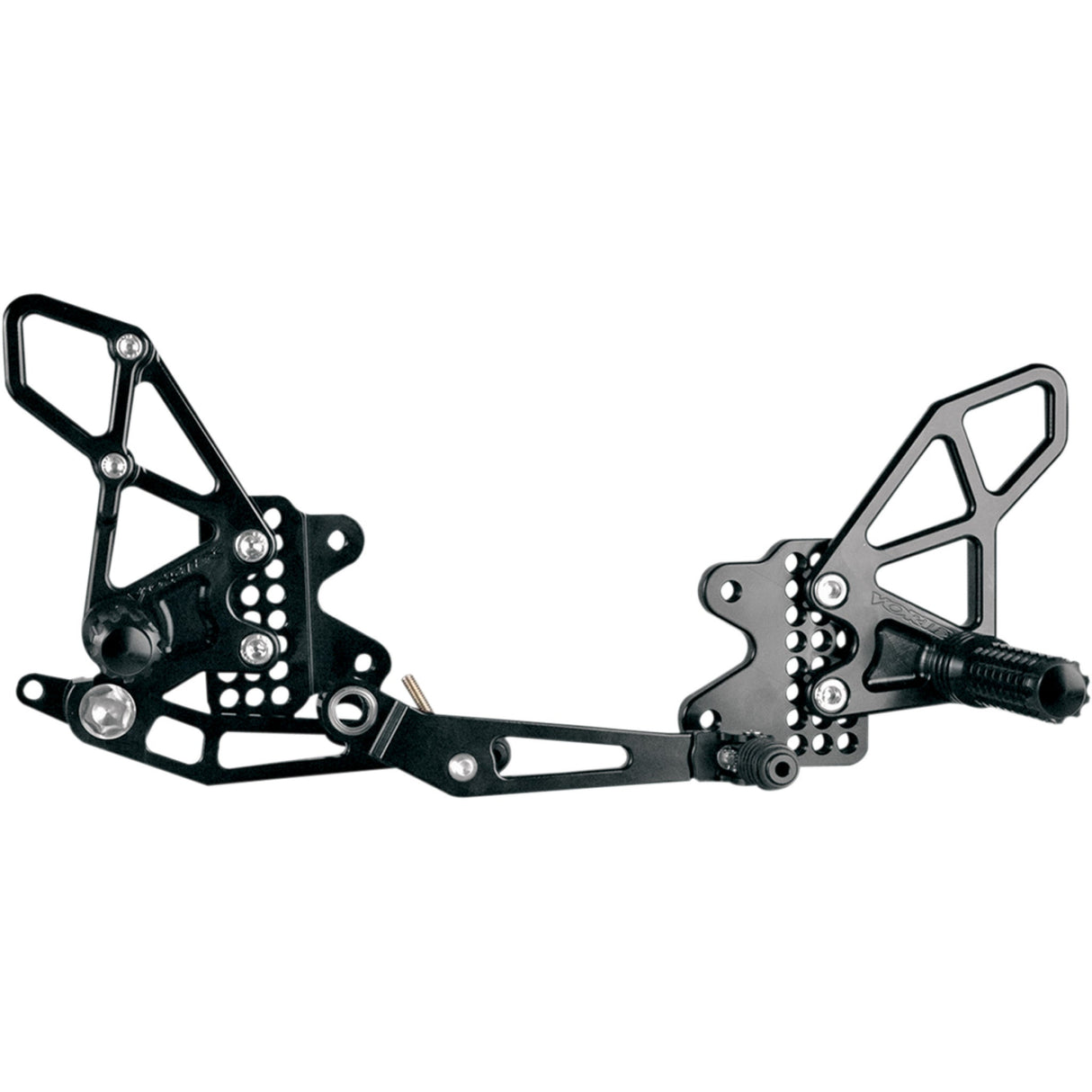 Vortex v2 Rearset - RS572K Suzuki 1000 2009-2016