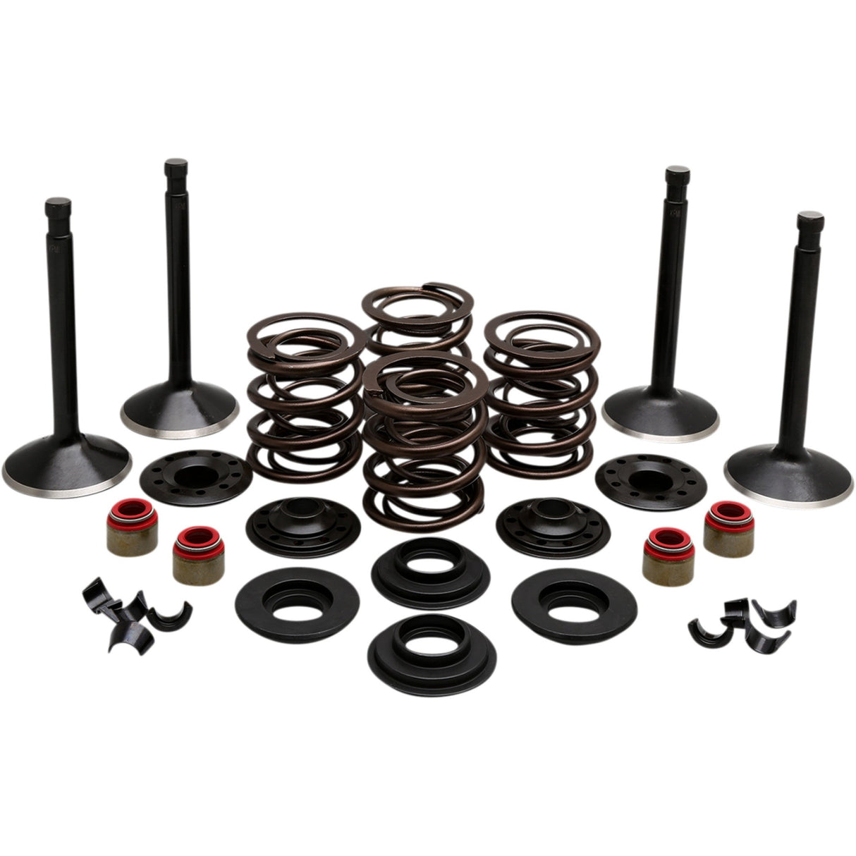 KIBBLEWHITE 0926-3310 20-22150 Engine Kit panhead