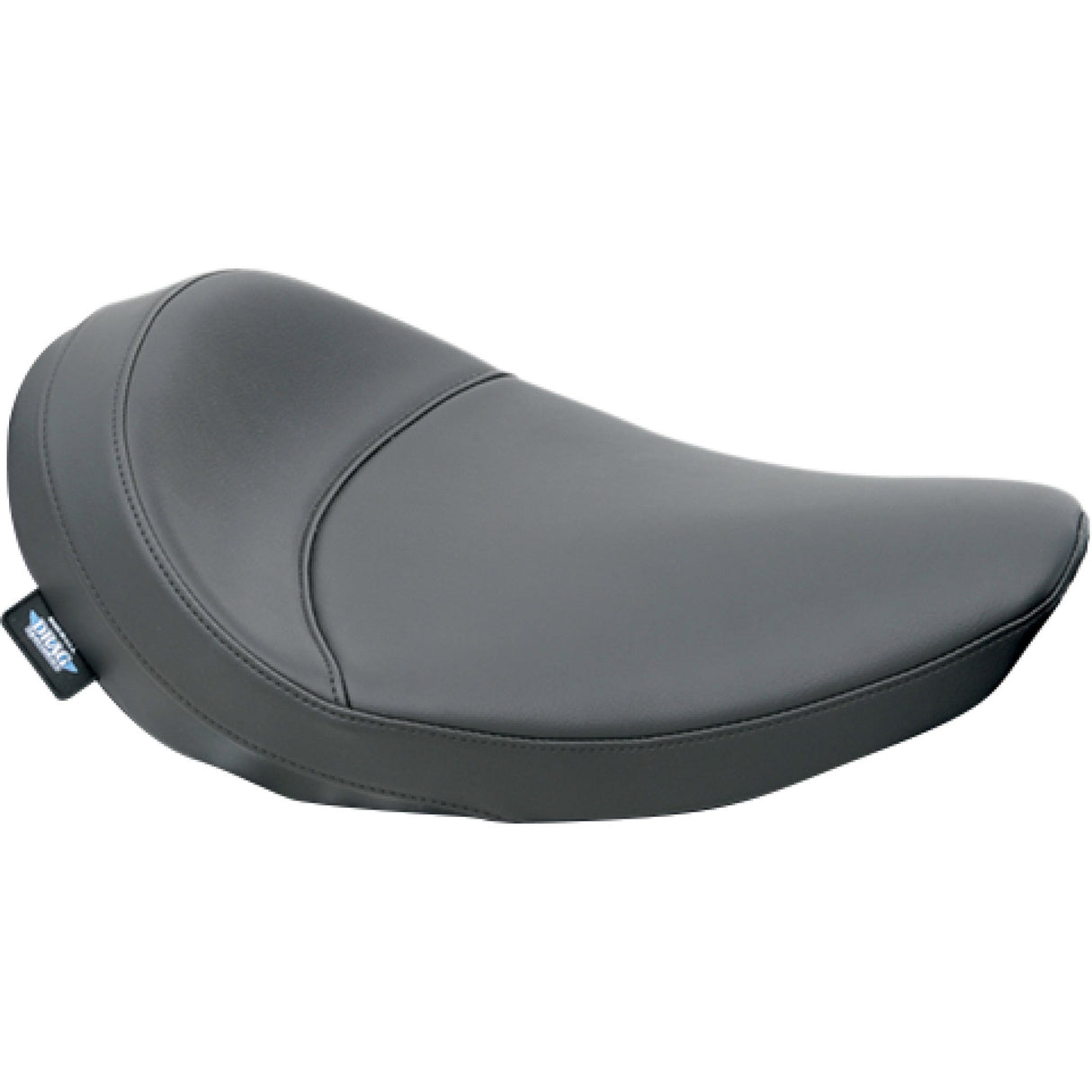Drag Specialties Seat - 0805-0078 For Harley Motorcycles 1958-1984