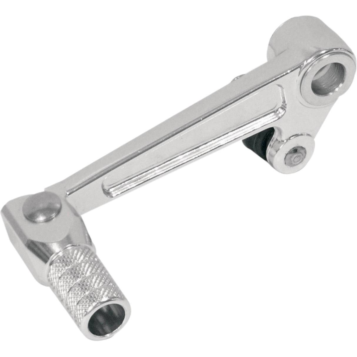 EMGO 1602-0162 83-10150 Forged Folding Shift Lever Shift Lever - Suzuki