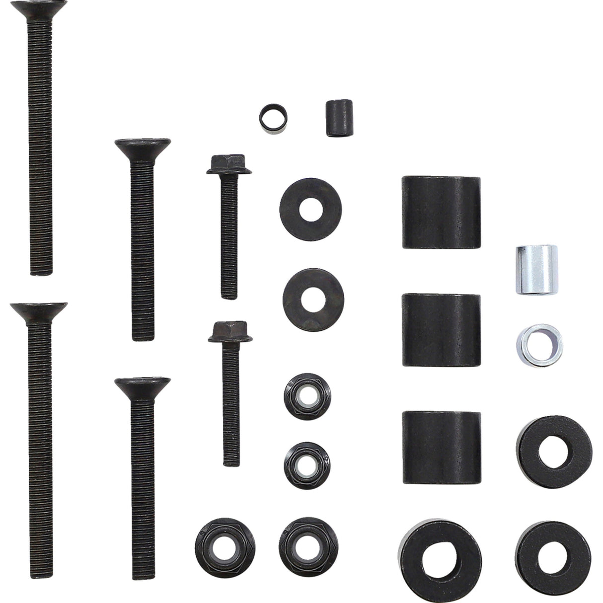 Givi Mounting Rack - SR3117 Suzuki 1050 Strom 1050 2020