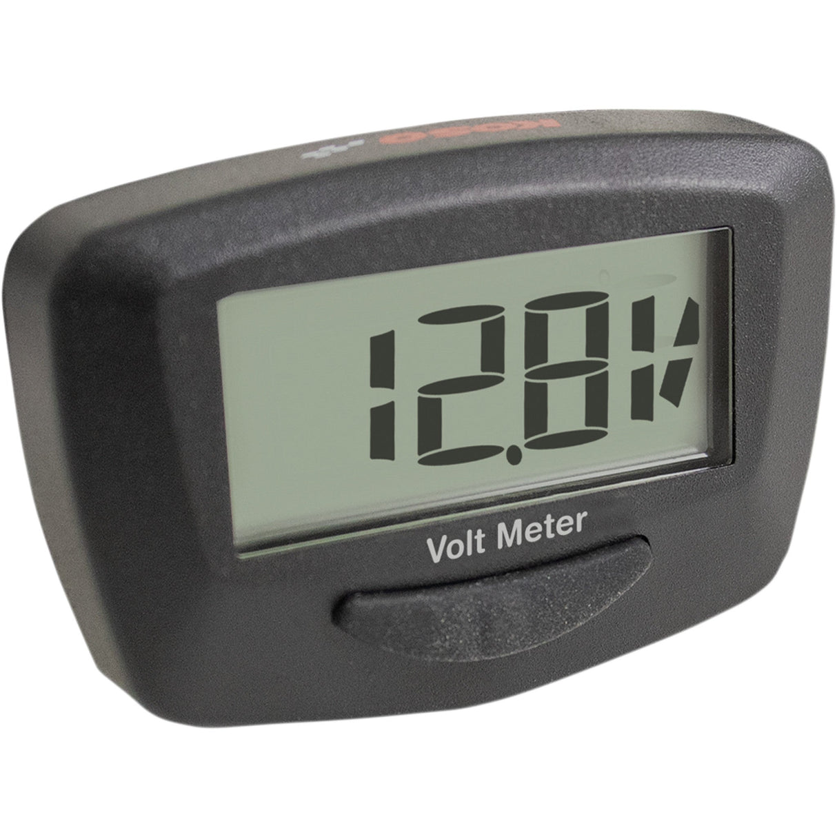 KOSO NORTH AMERICA 2212-0796 BA074300 Proton Volt Meter Proton Voltmeter
