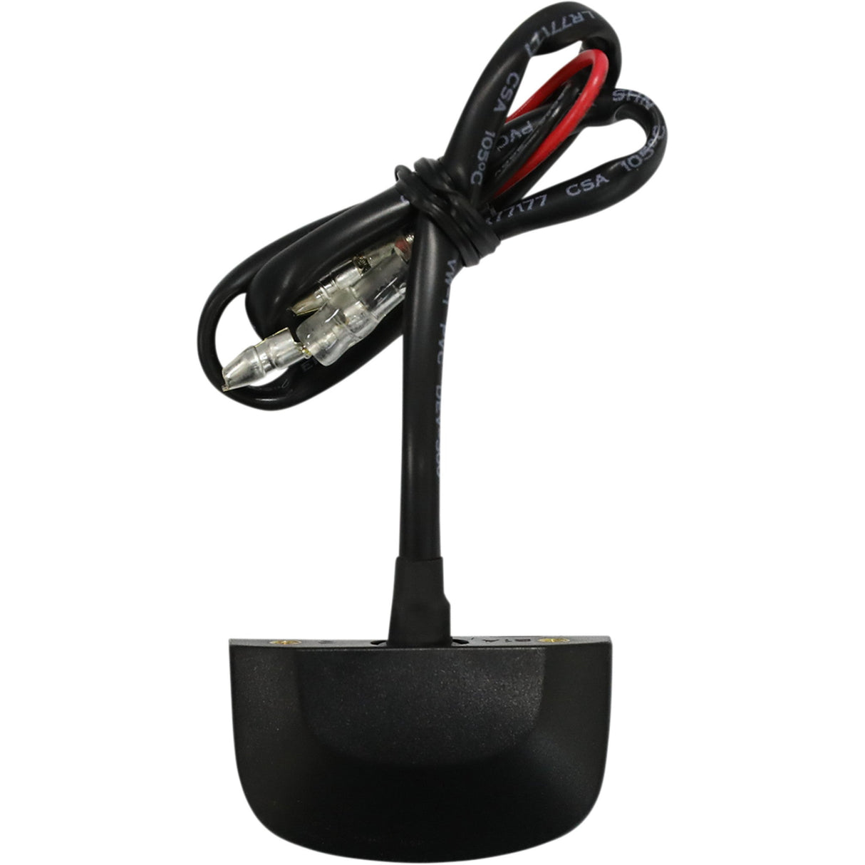 K&S TECHNOLOGIES 2030-1966 25-9172 LED License Plate Light License Plate Light - LED