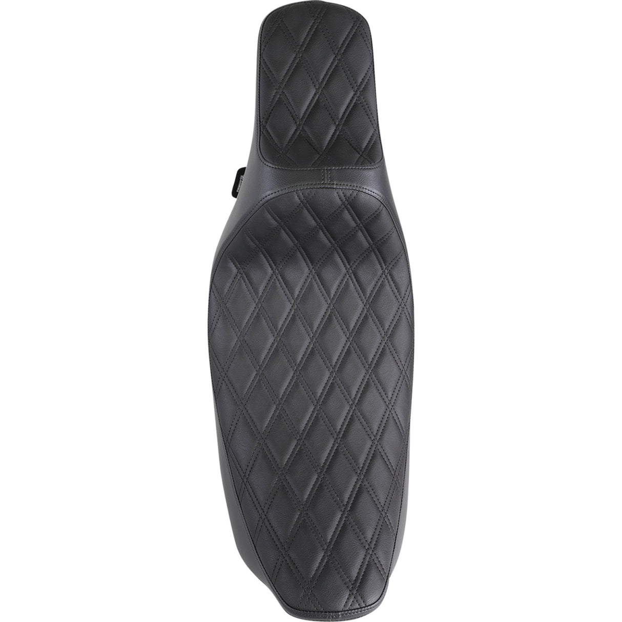 Drag Specialties Predator III Seat For Harley Touring 1999-2007