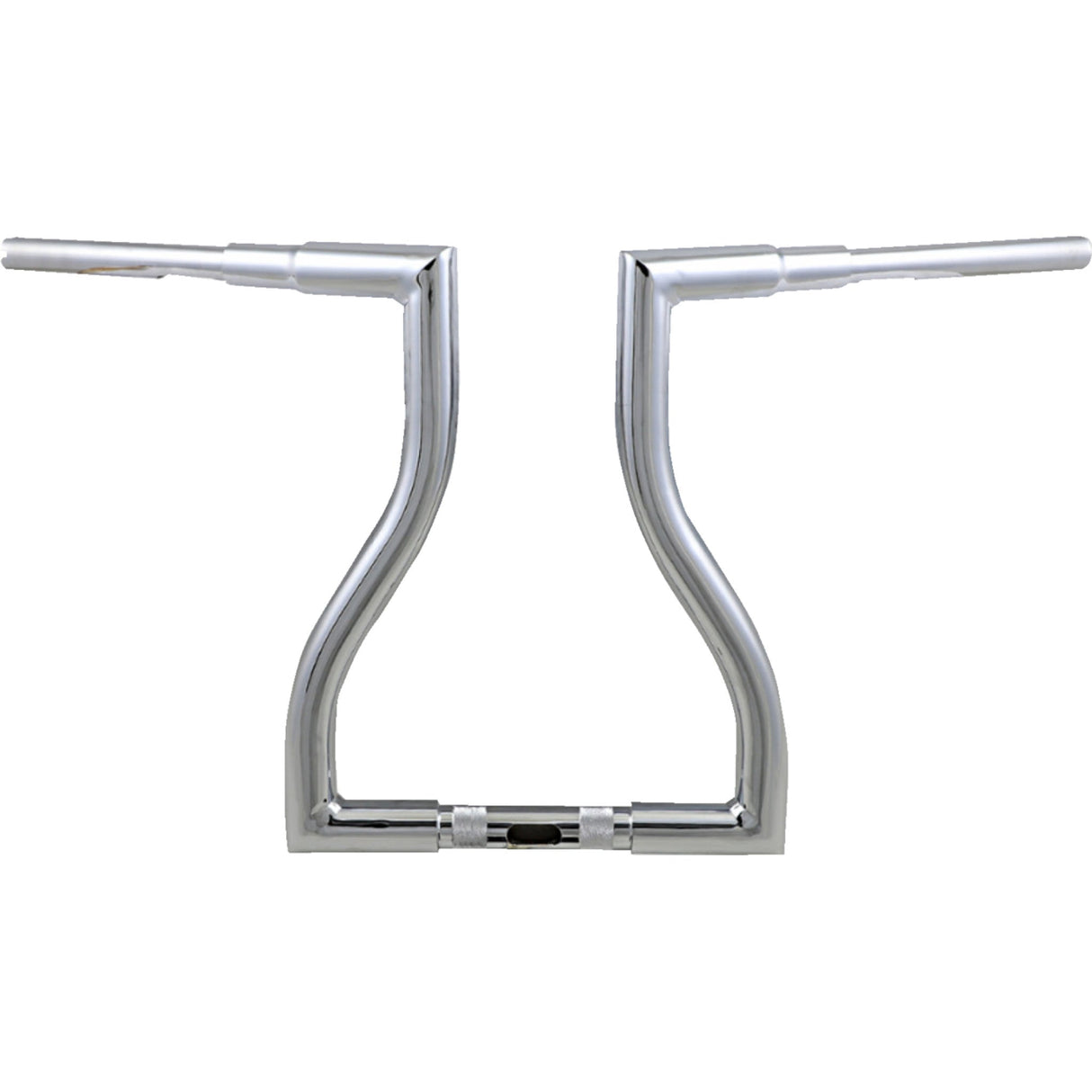 LA Choppers Thresher Handlebar 16" Chrome - LA-7329-16 For Harley Road Glide 2023-2026