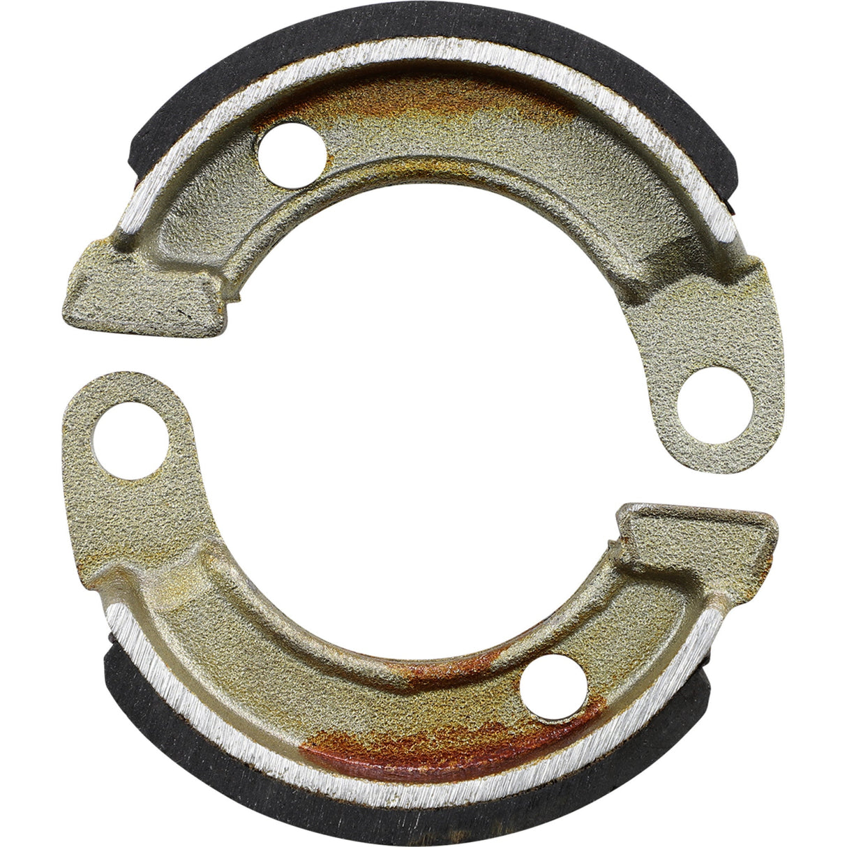 DP BRAKES DP9105 9105 Brake Shoes