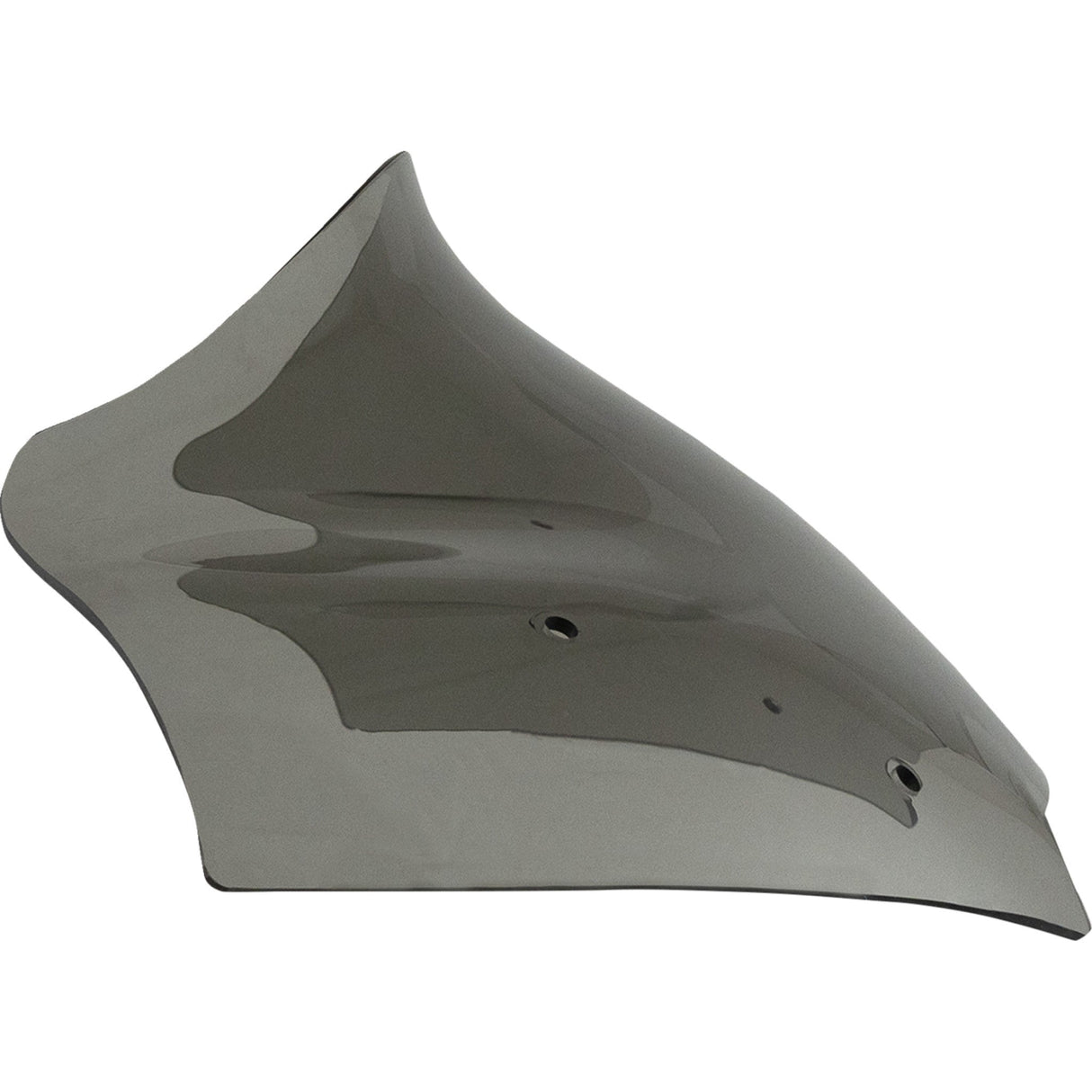 Klock Werks Sport Flare® Windshield 9" Tint - KWW-01-0706-T For Harley Road Glide 2023-2026