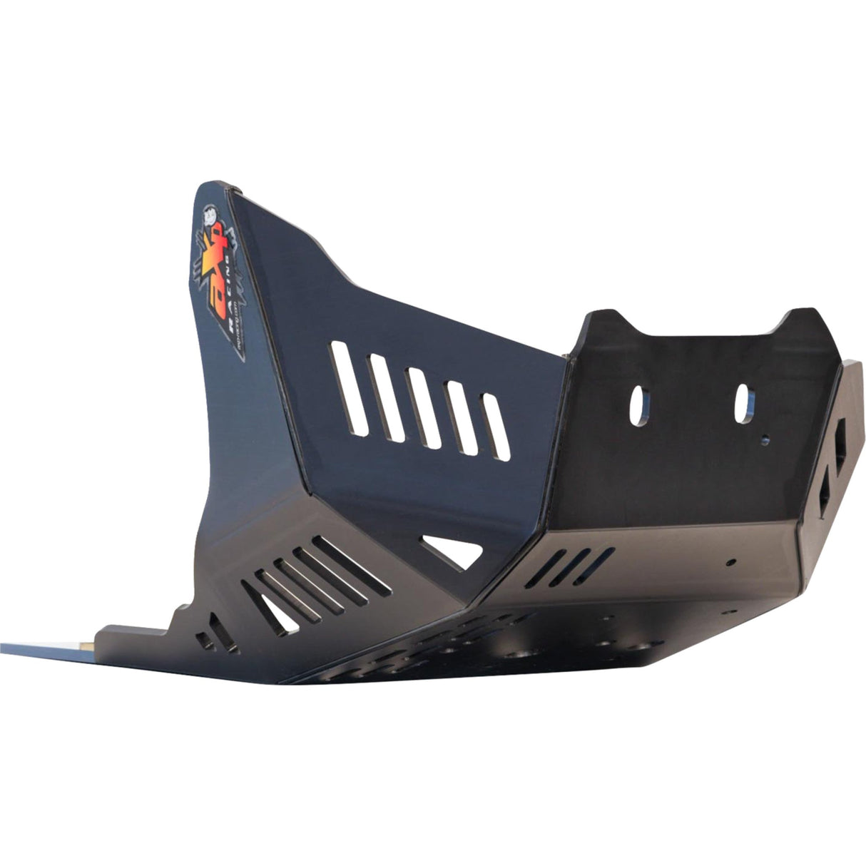 AXP RACING 0506-2418 AX1772 Adventure Skid Plate black - bmw - f 900 gs