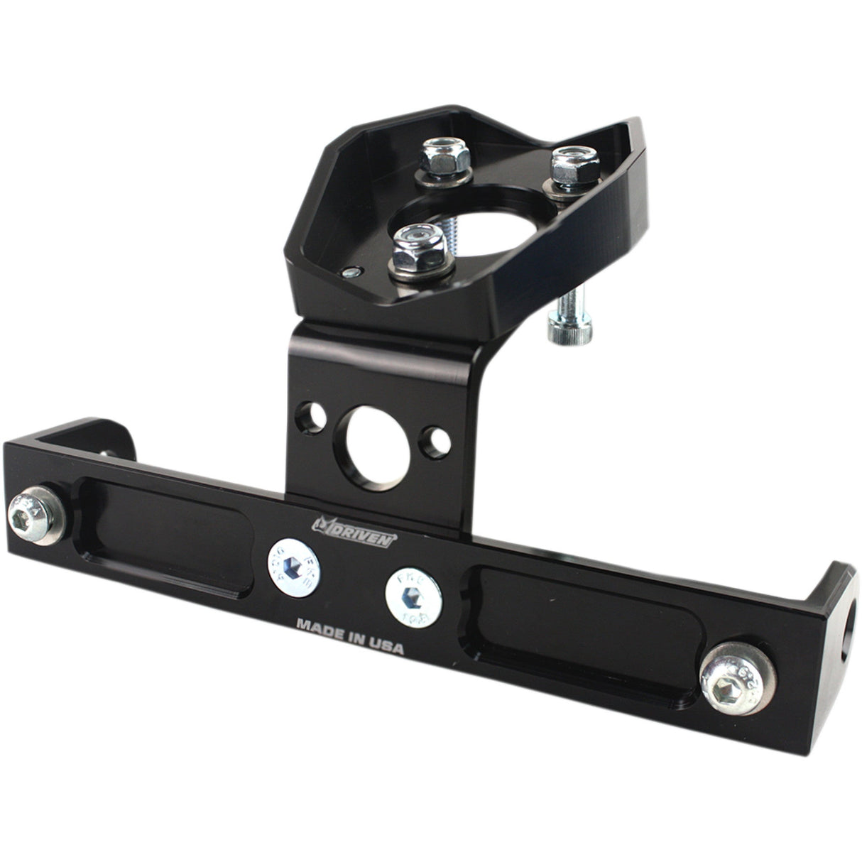 DRIVEN RACING 2030-1202 DYF-03 Fender Eliminator '15-'17 r-1