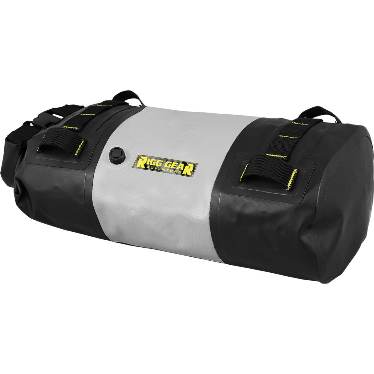 NELSON RIGG 3530-0027 SE-4010 Hurricane Roll Bag 10 liter