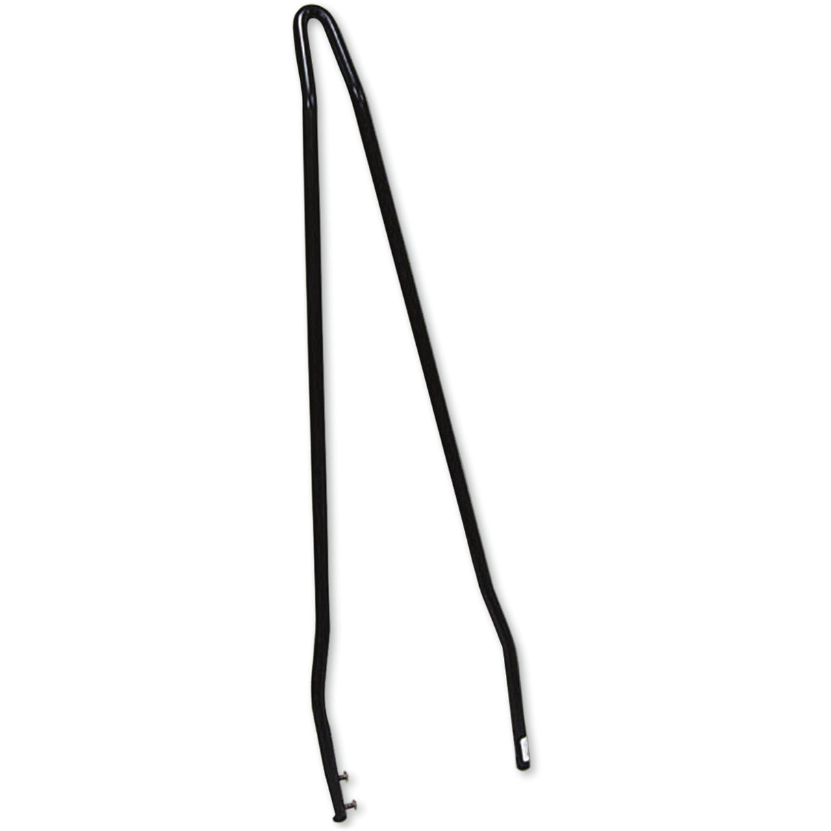 CYCLE VISIONS 1501-0023 CV-8001 Attitude Sticks black