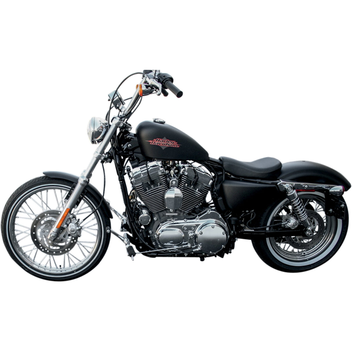 Accutronix Extension Kit - BPEXL-6B For Harley Sportster 2004-2013