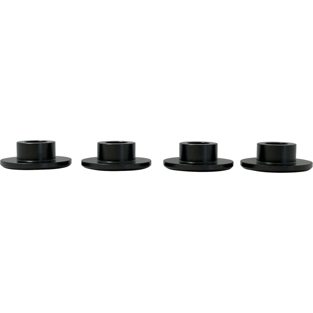 KODLIN USA 0604-0305 K55126 Riser Bushings solid - black - vvt