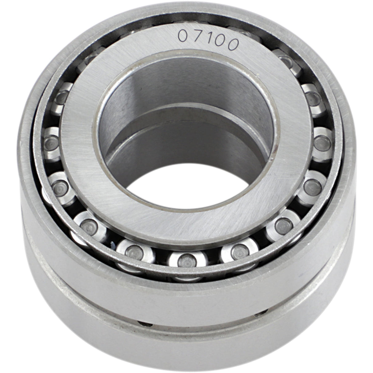 Eastern Motorcycle Parts Crankcase Main Bearings Timken - 45-0215 For Harley Sportster 1954-1976