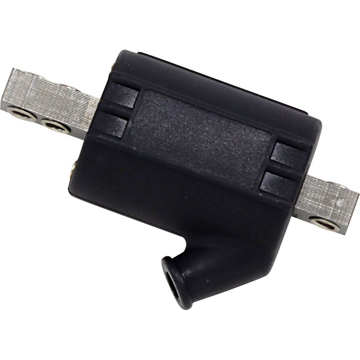 DRAG SPECIALTIES 2102-0419 Ignition Coil single output - 12 volt
