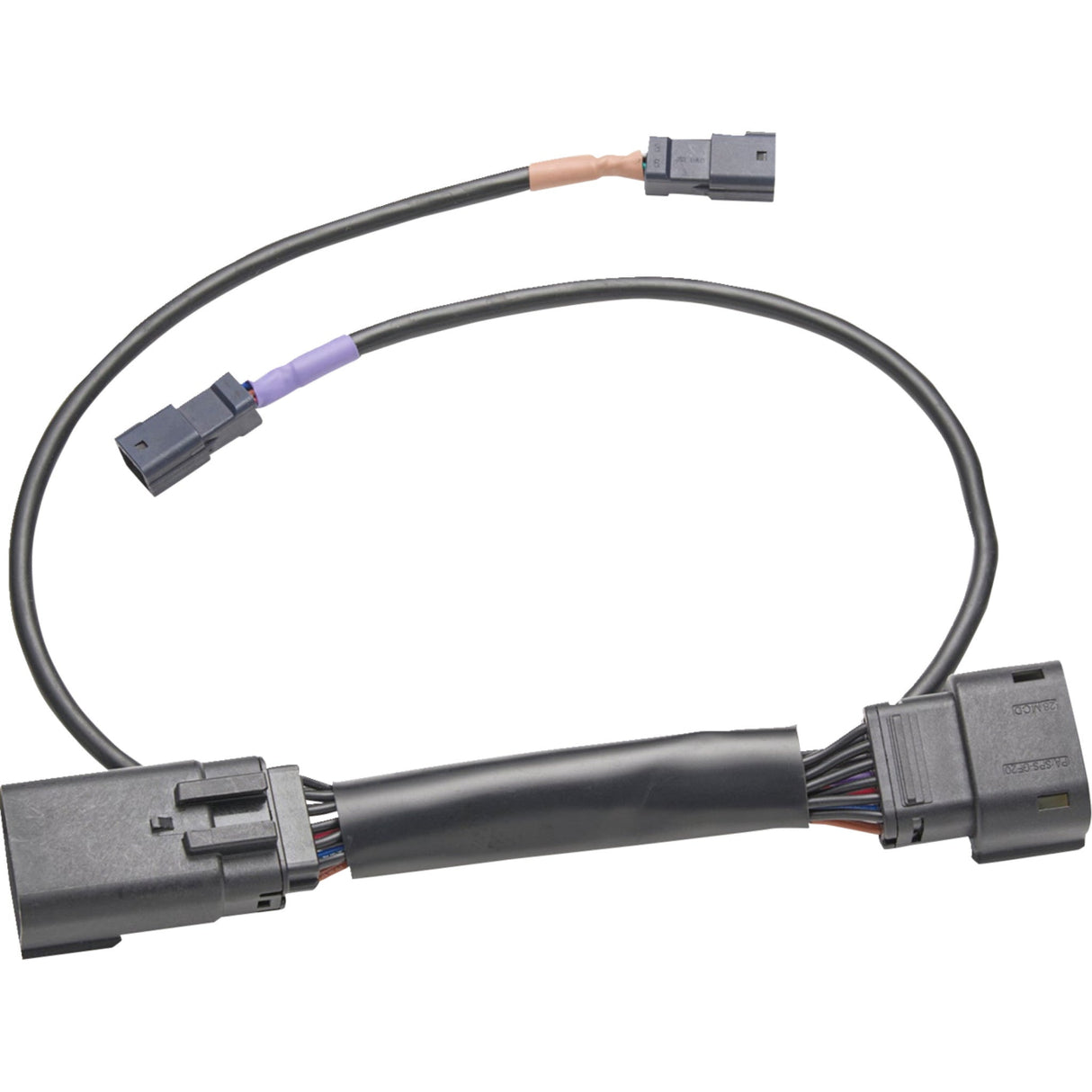 Ciro Wire Harness - 42421 For Harley Touring 2023-2026
