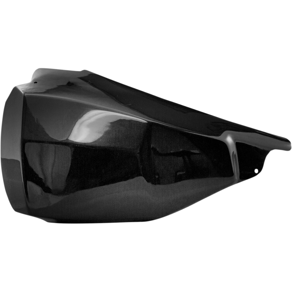 Saddlemen Oil Tank Battery Cover - Z4240 For Harley Sportster 2004-2020
