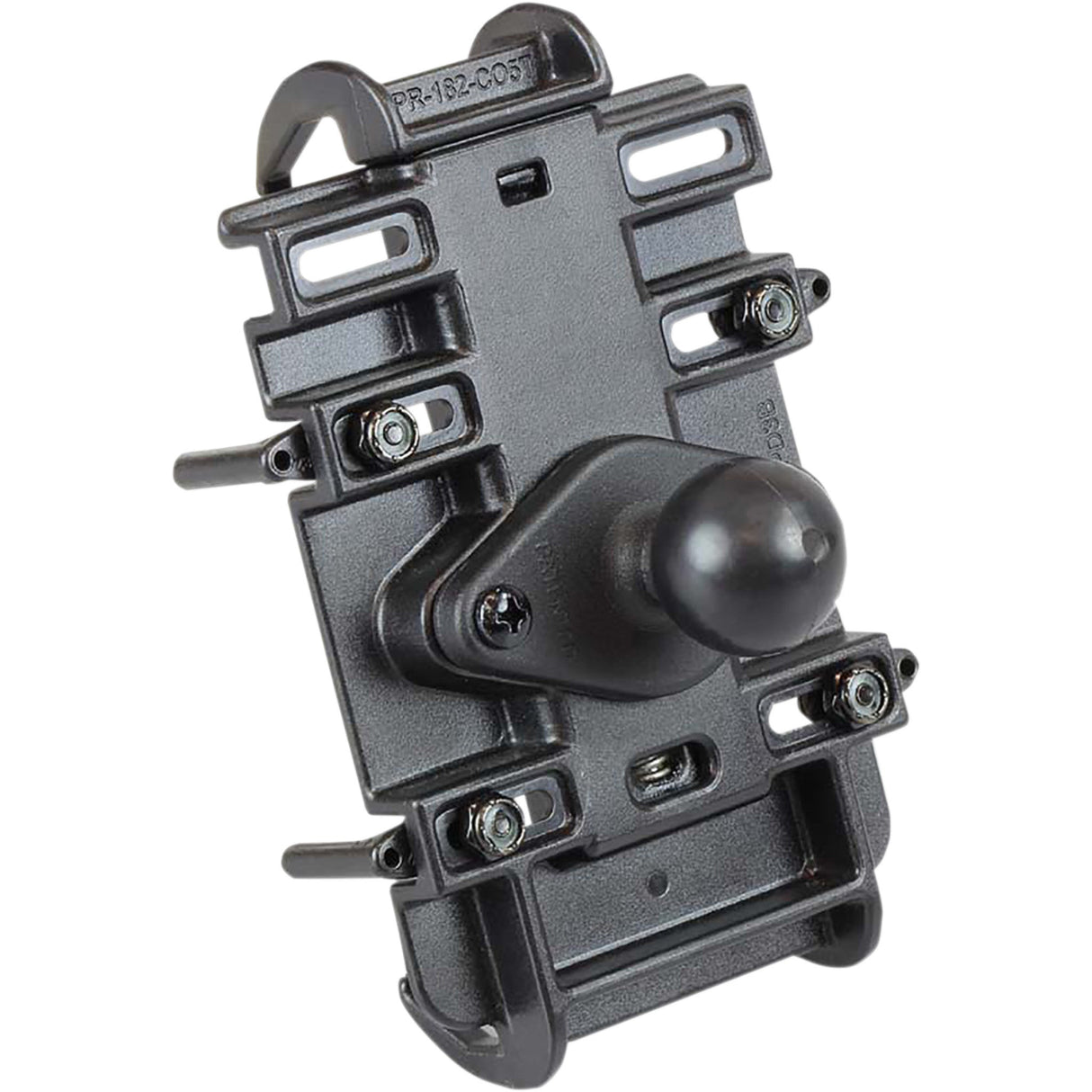 RAM MOUNTS 0603-0826 RAMHOLPD3238AU Universal Quick Grip Cradle Cradle - Quick Grip - Universal