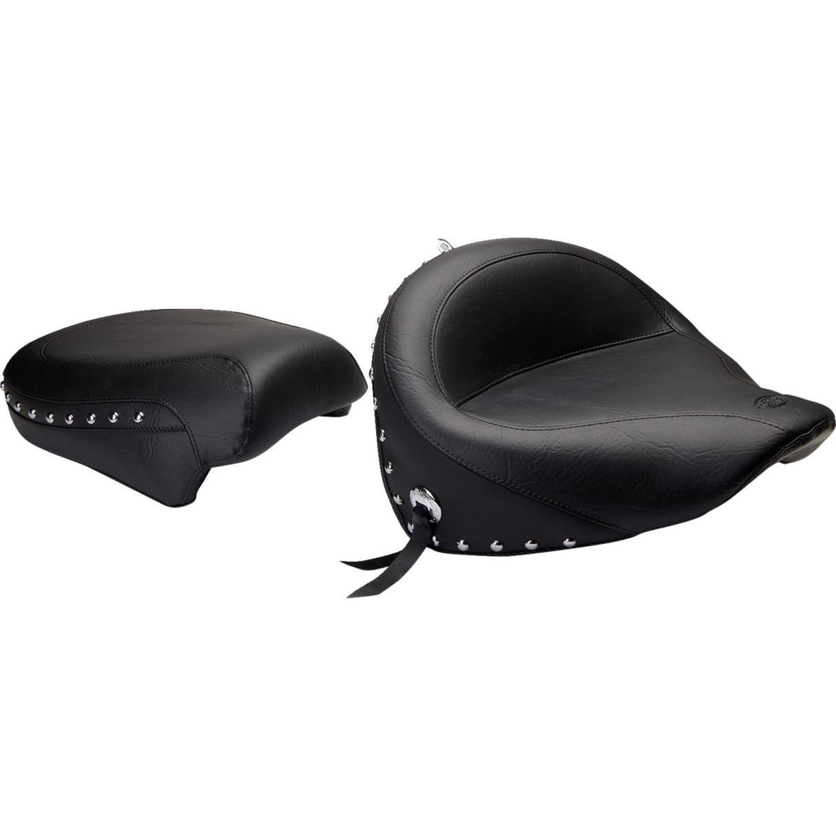 Mustang Touring Seat - 75910 Yamaha V-Star 1100 2000-2009