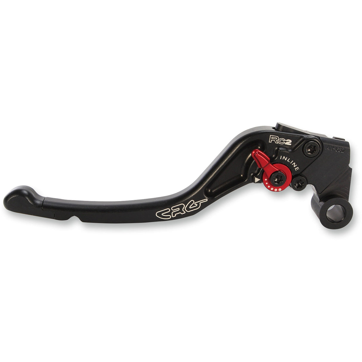 Crg RC2 Lever - 2AN-632-T-B Yamaha R3 2015
