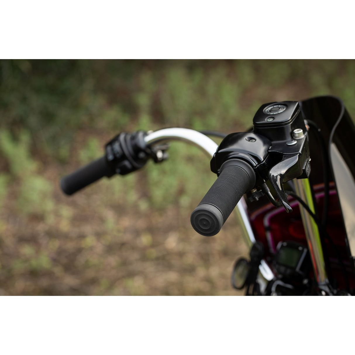 BILTWELL Kung Fu Grips