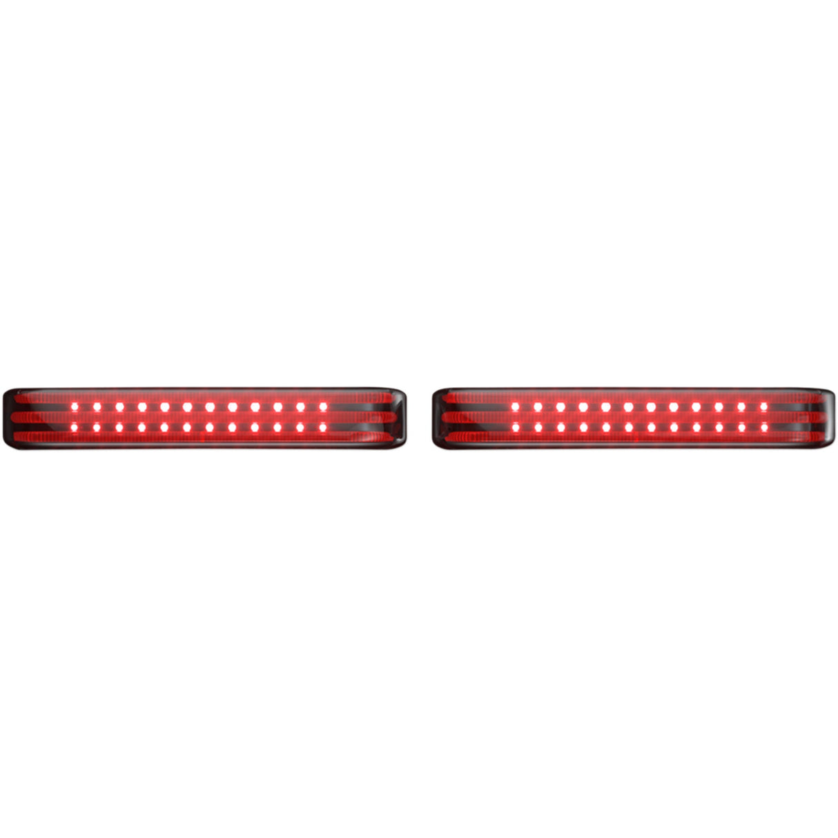 Custom Dynamics Accent Light Kit - PB-SBSEQ-SS6-CS For Harley Touring 2010-2013