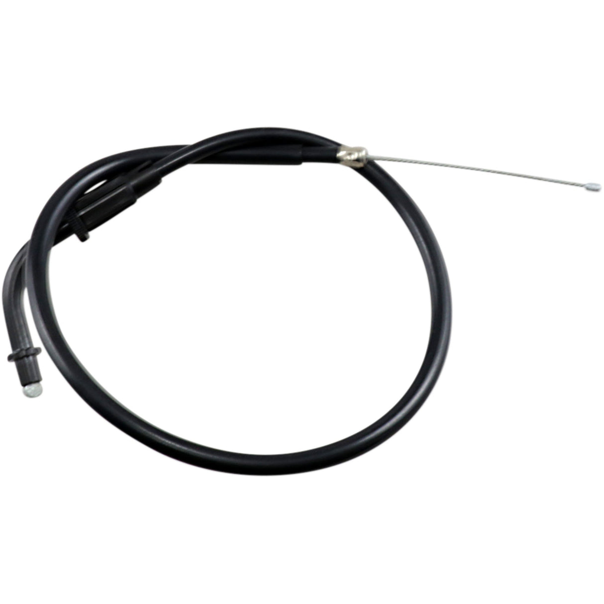 MOTION PRO MP05-155 05-0155 Black Vinyl Throttle Cable pull - yamaha