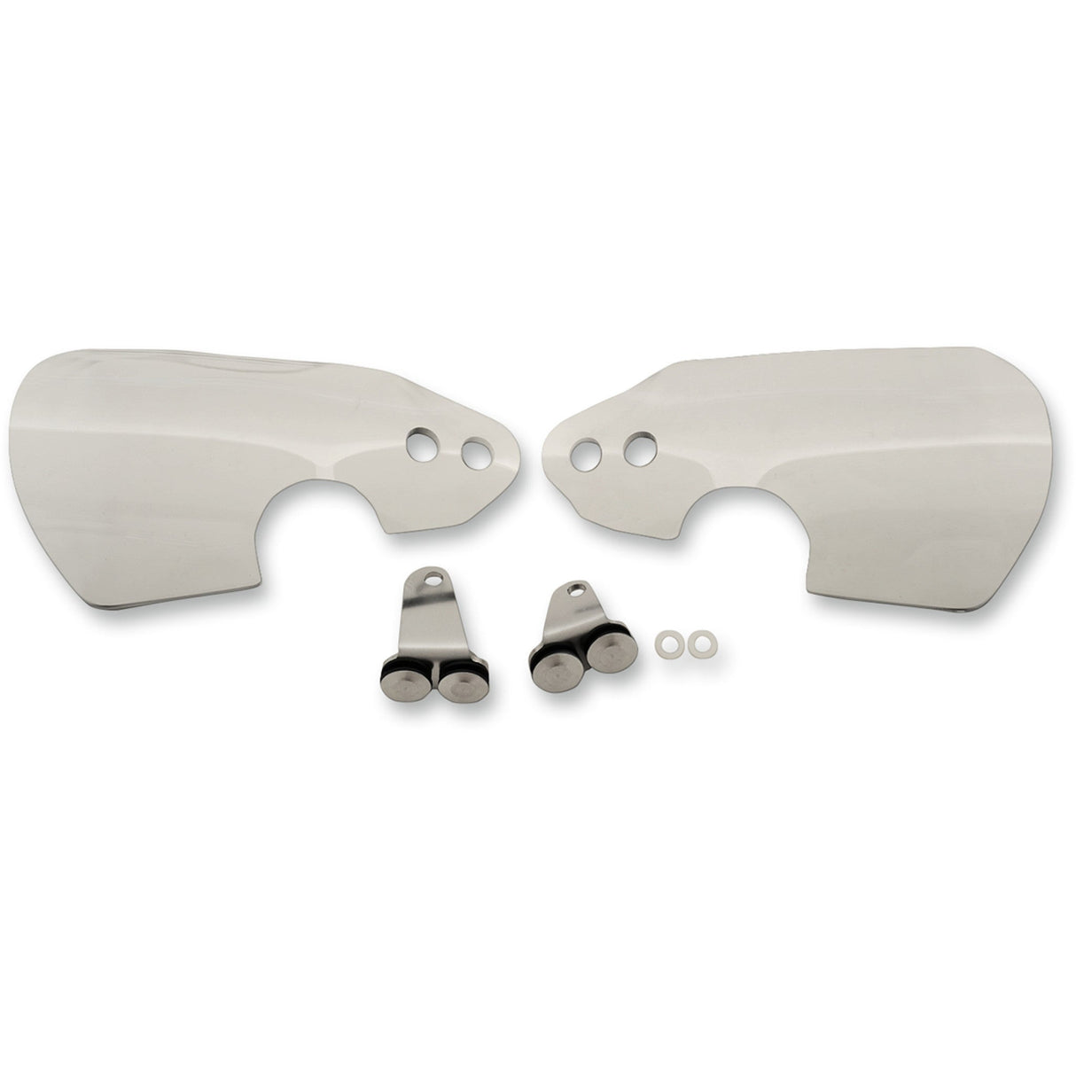 MEMPHIS SHADES 0635-1483 MEM7219 Handguards - Ghost