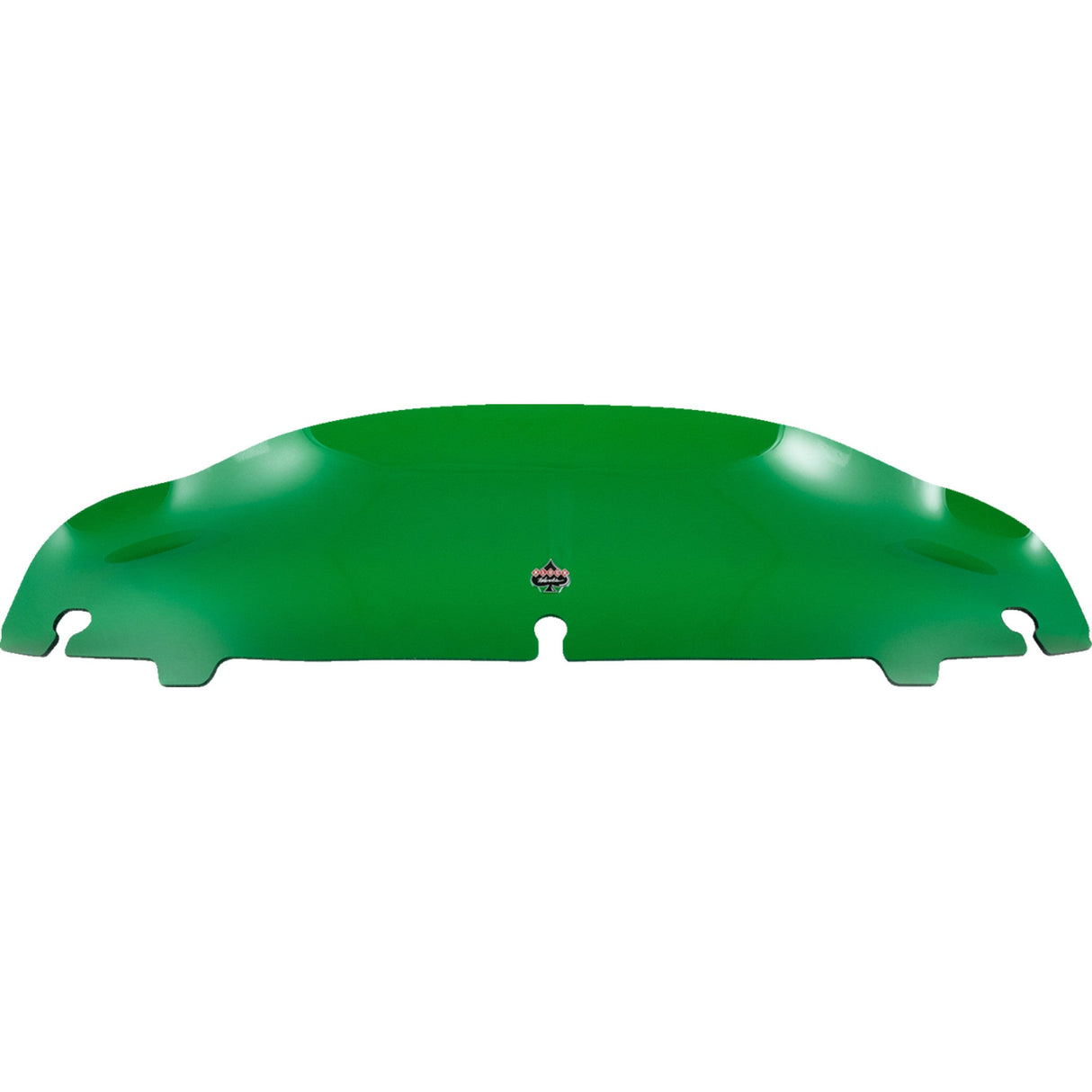 Klock Werks Kolor Flare™ Windshield - KWW-01-0678 For Harley Touring 2014-2025