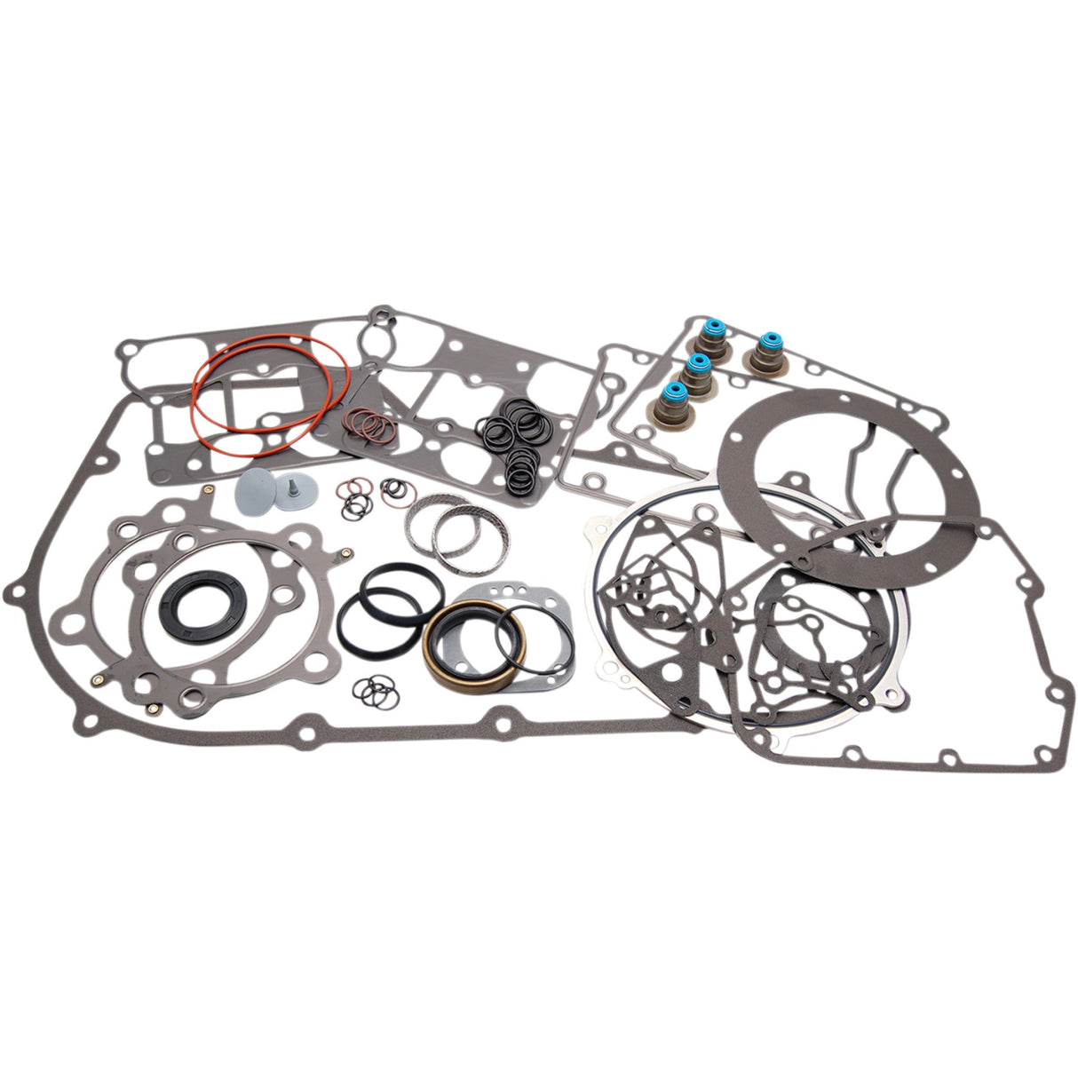 Cometic Extreme Sealing Technology Complete Gasket Kit 3.750” - C9148 For Harley Motorcycles 2006-2017