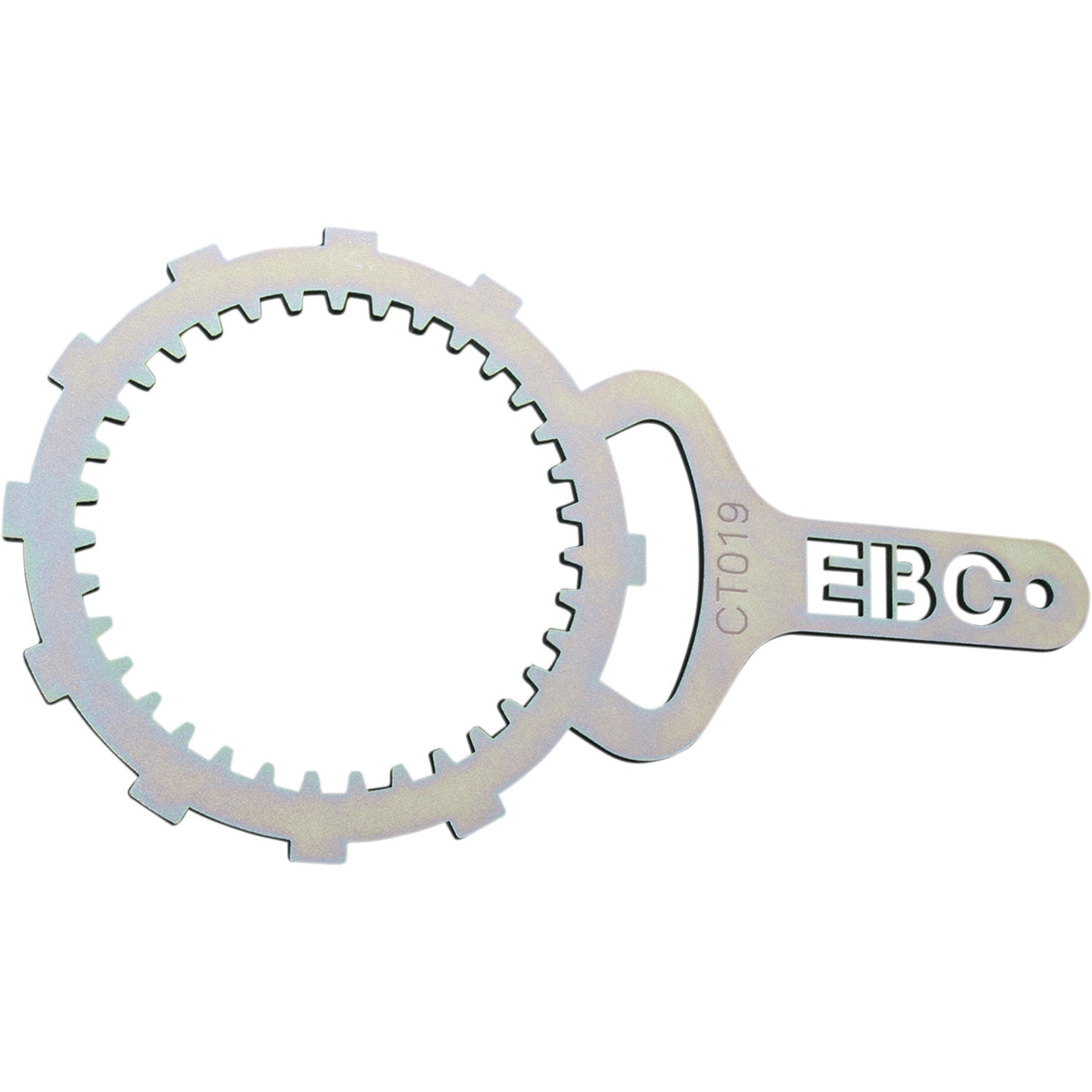 Ebc Holding Tool - CT019 Kawasaki Motorcycles 1980-1984