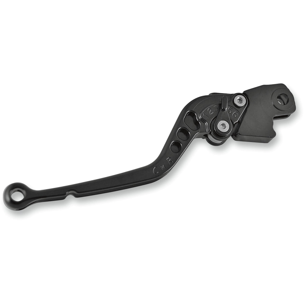 PSR 0613-0564 00-00411-22 Click 'N Roll Clutch Lever Clutch Lever - Long - Black