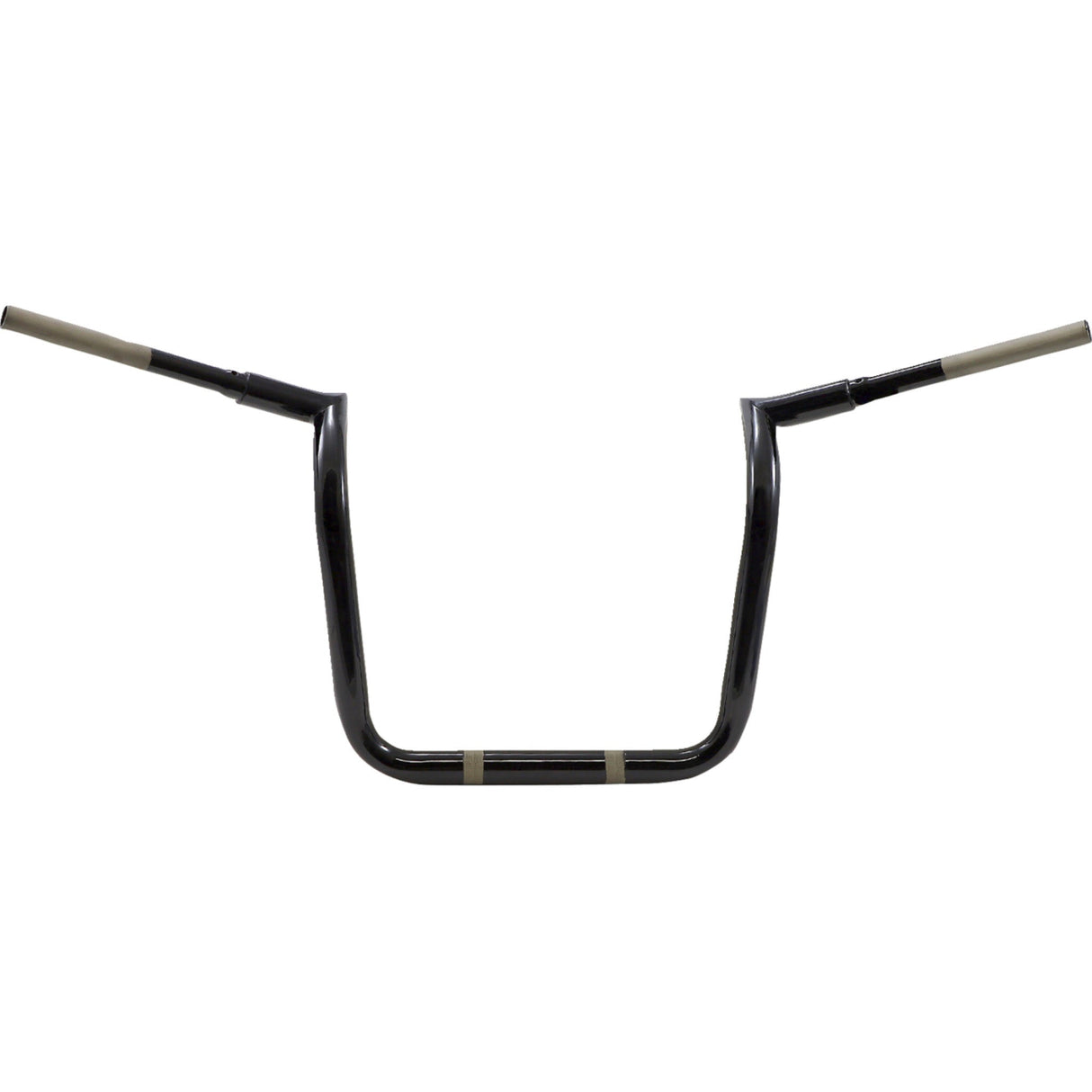 TRASK 0601-3730 TM-2090BK Bro Bar handlebar - - black