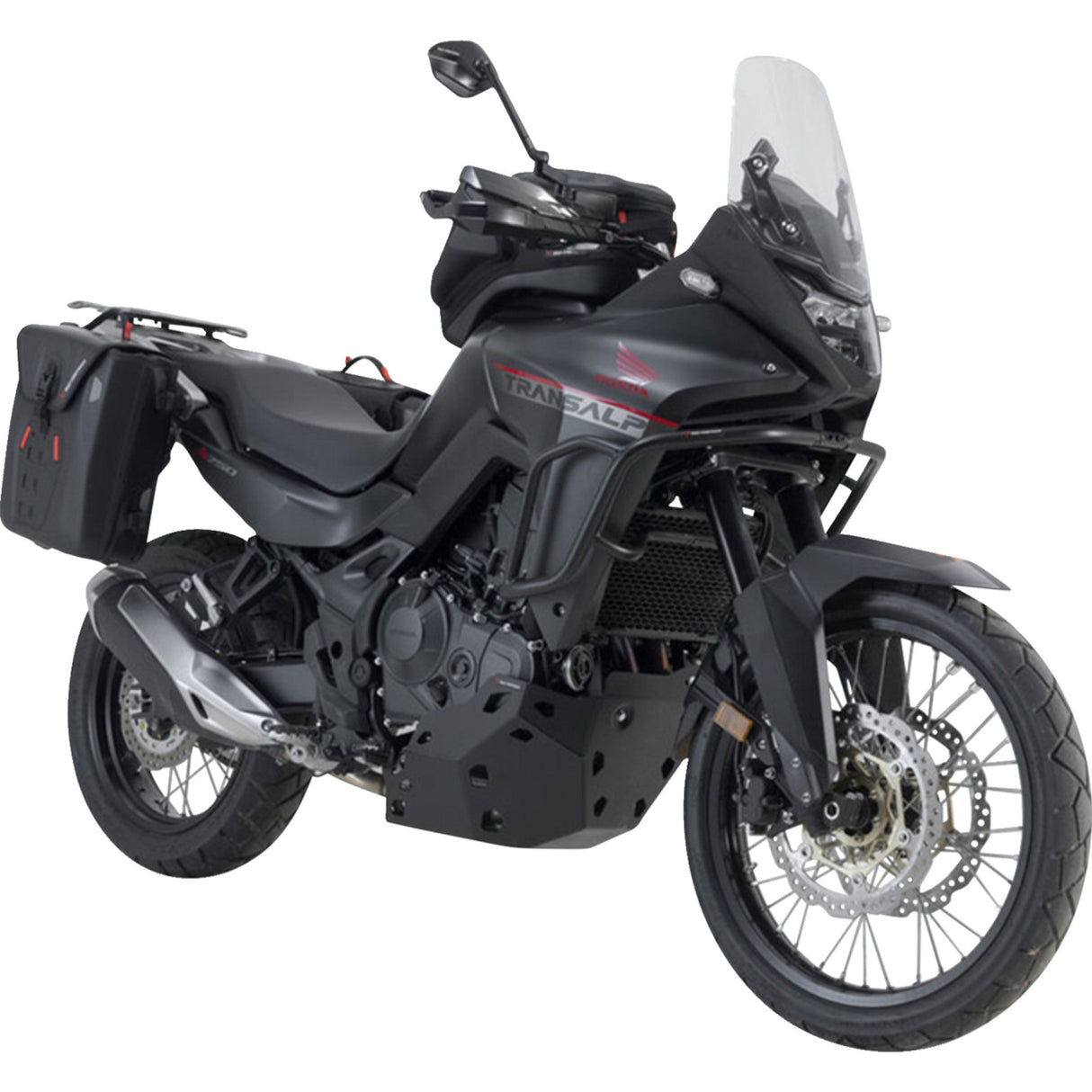 Sw-Motech Sysbag Side Bag System - BC.SYS.01.070.31000B Honda Transalp 2024