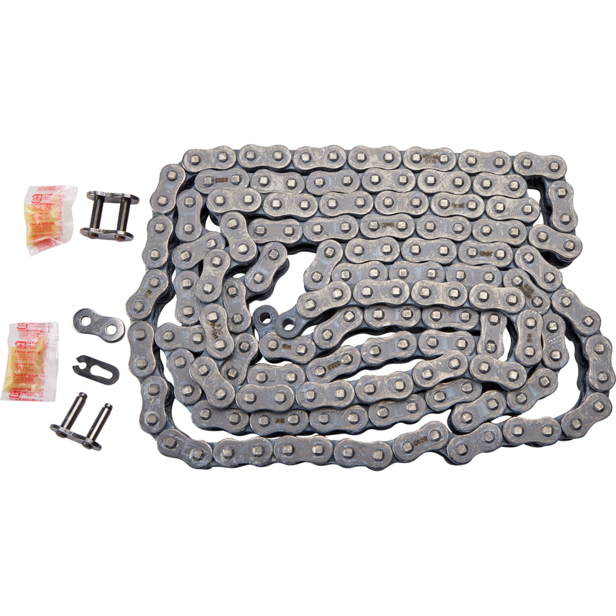 RK 1221-0165 530PRODR-180 530 ProDR Drag Racing Chain 530 ProDR - Drag Racing Chain - 180 Links