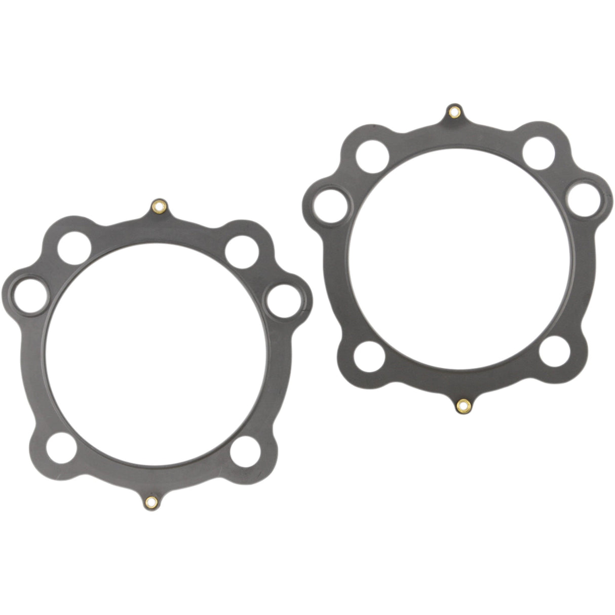 Cometic Cylinder Head Gasket 3.8125" X .030" EVO - C9692 For Harley Motorcycles 1984-1999
