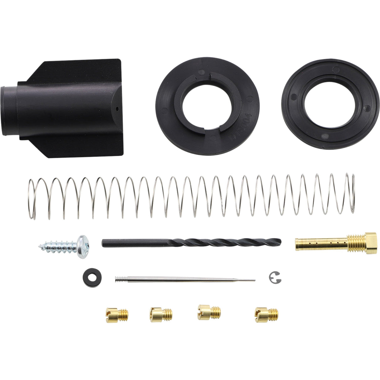 Dynojet Thunderslide Jet Kit Twin Cam - 8131 For Harley Motorcycles 2000-2006