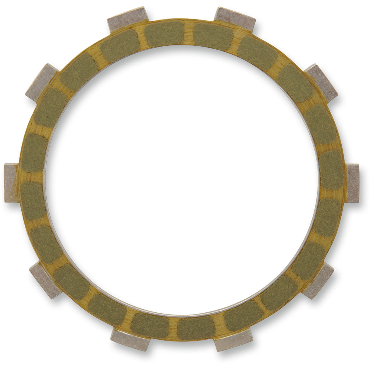 BARNETT 2012-123 301-90-10018 Clutch Friction Plate